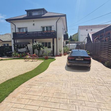 מלון קוסטינסטי Casa Sebastian מראה חיצוני תמונה