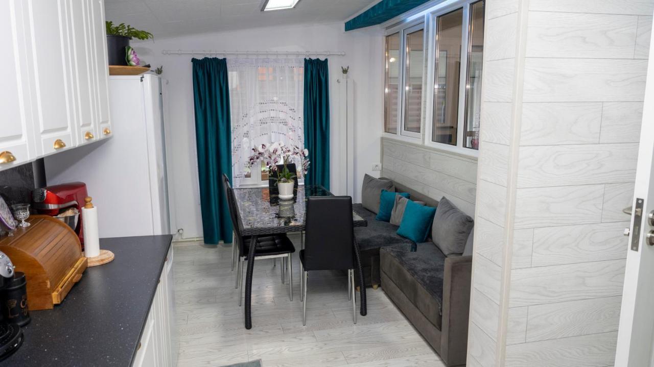 מלון קוסטינסטי Casa Sebastian מראה חיצוני תמונה