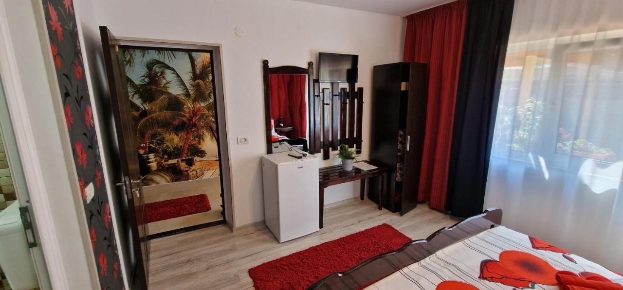 מלון קוסטינסטי Casa Sebastian חדר תמונה