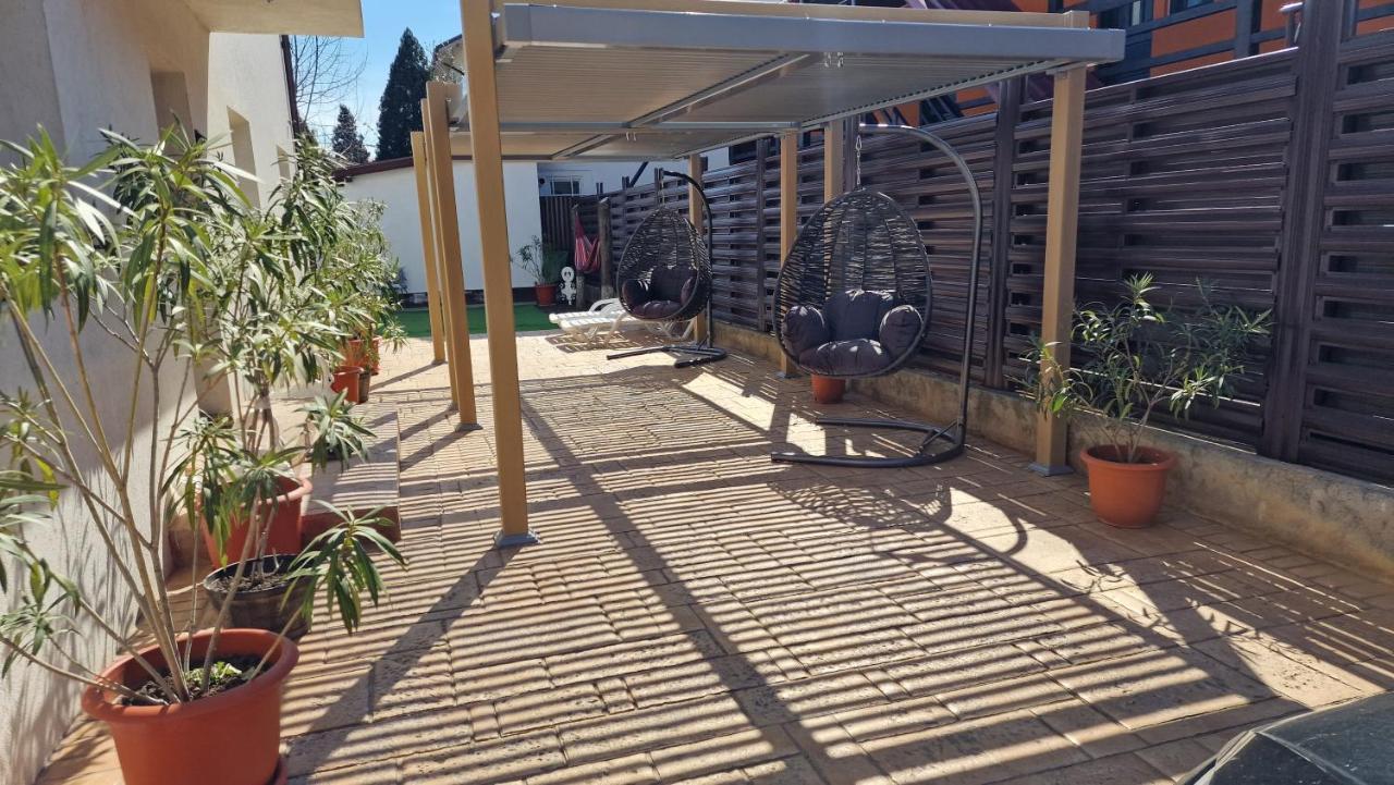 מלון קוסטינסטי Casa Sebastian מראה חיצוני תמונה
