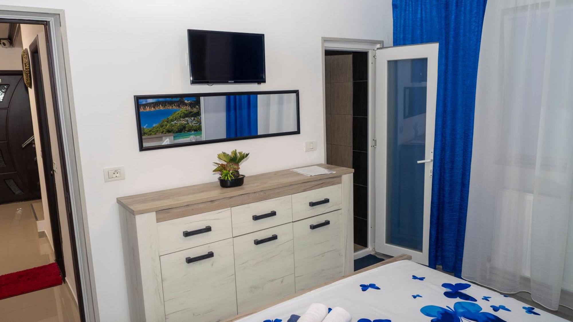 מלון קוסטינסטי Casa Sebastian חדר תמונה