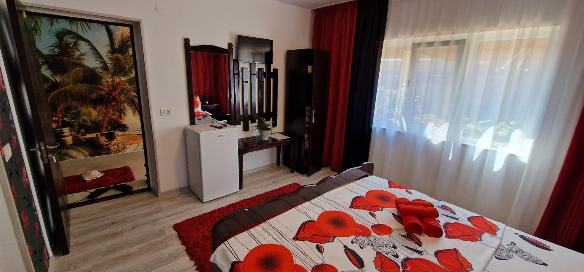מלון קוסטינסטי Casa Sebastian חדר תמונה