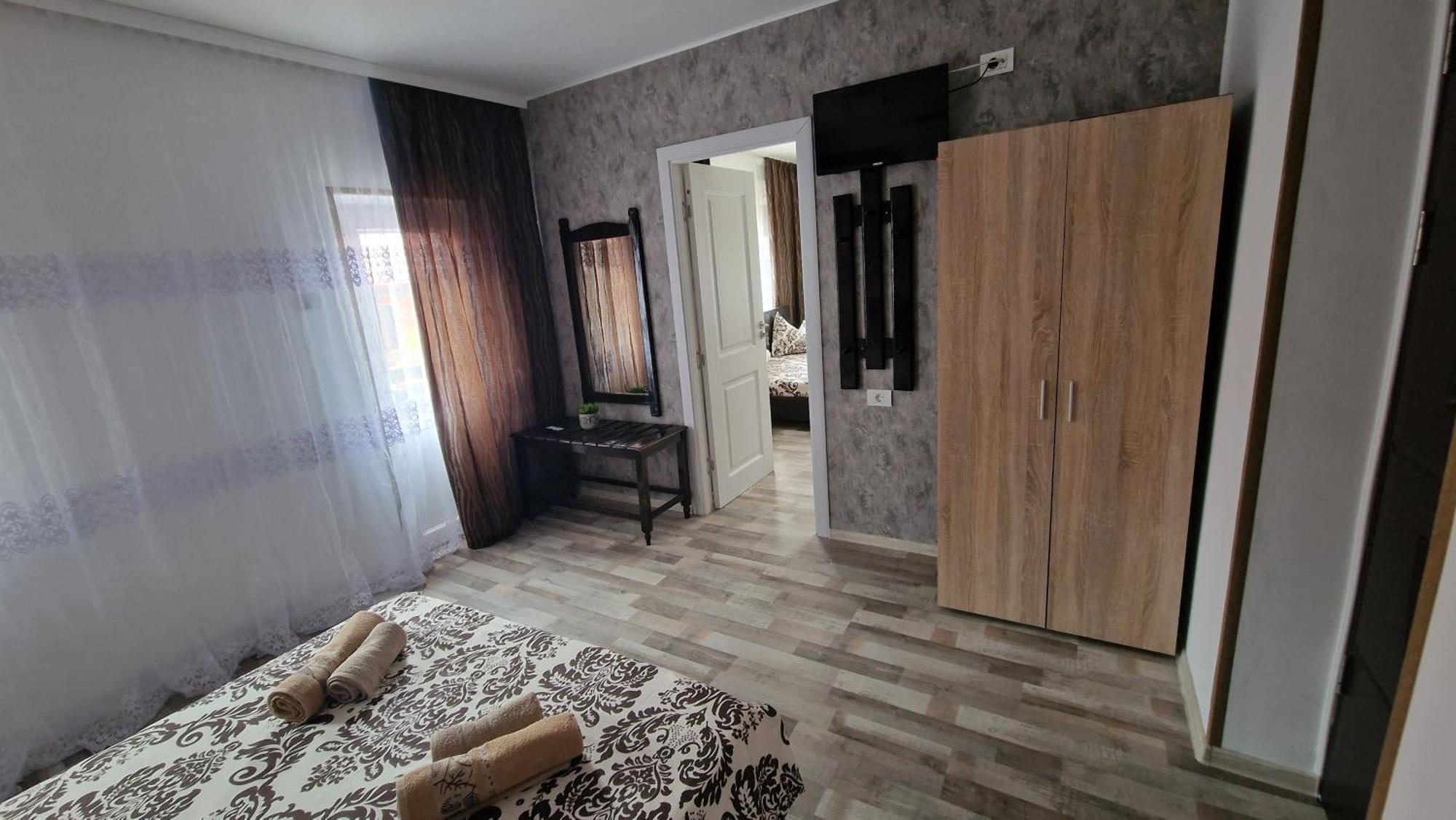 מלון קוסטינסטי Casa Sebastian חדר תמונה
