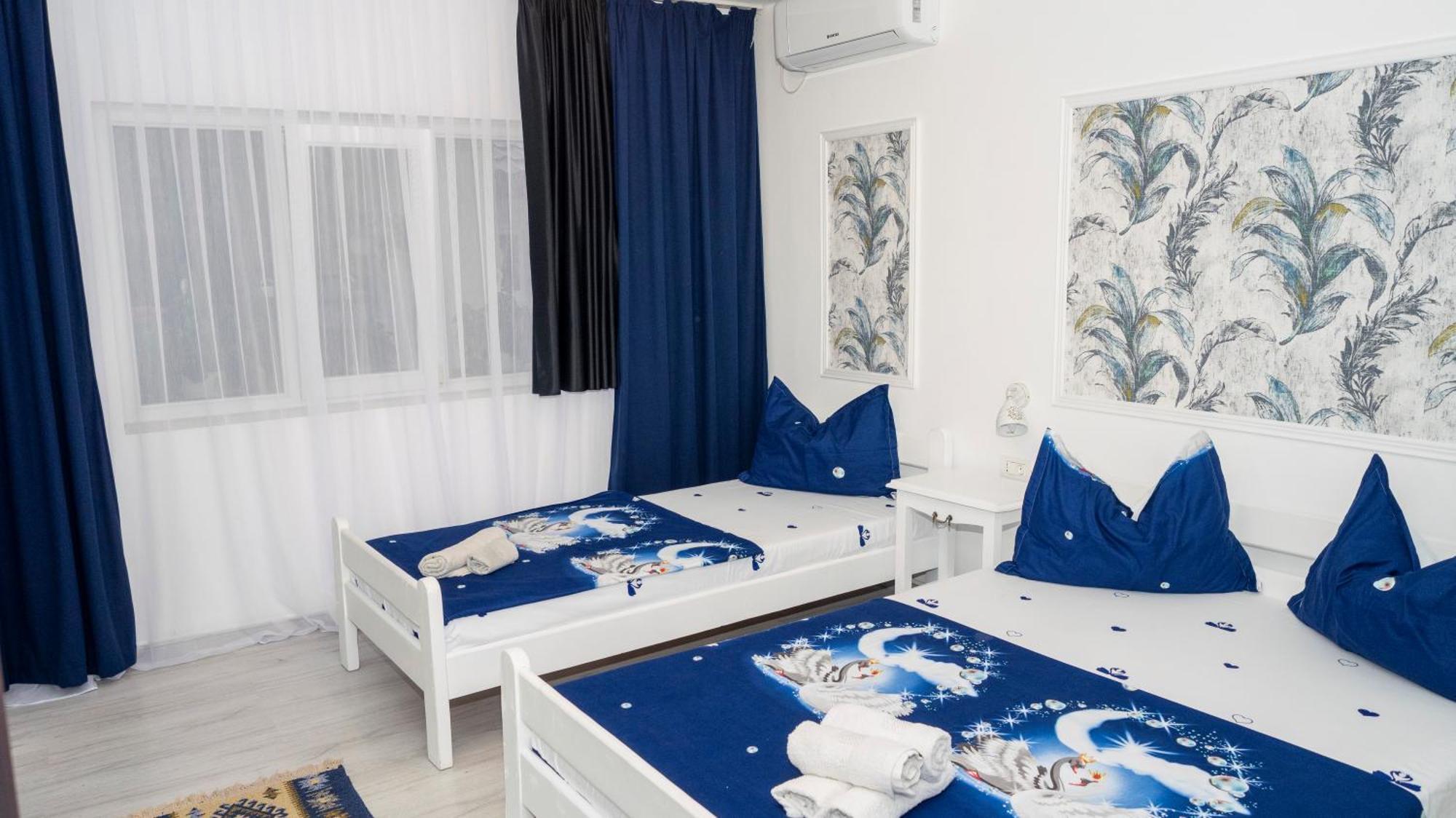 מלון קוסטינסטי Casa Sebastian חדר תמונה