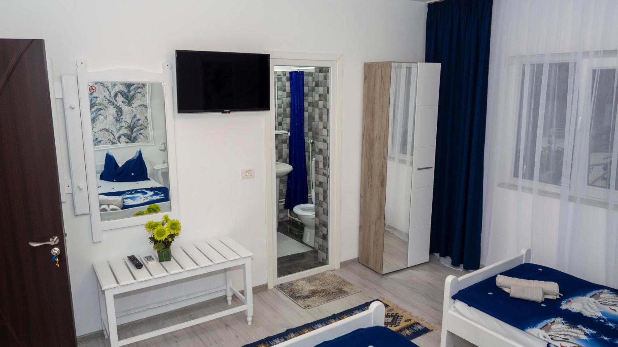 מלון קוסטינסטי Casa Sebastian חדר תמונה