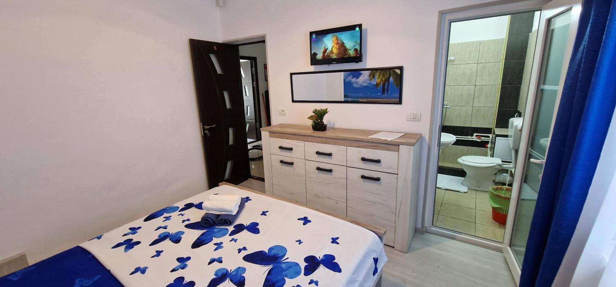מלון קוסטינסטי Casa Sebastian חדר תמונה