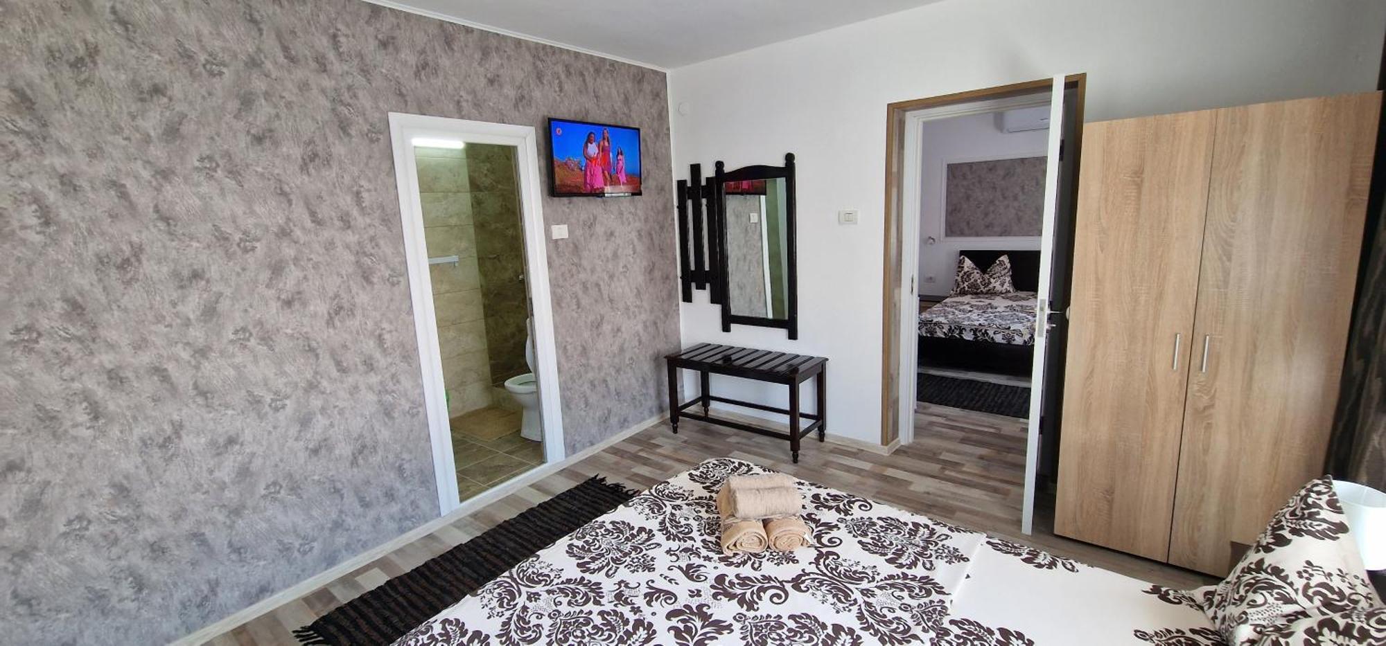 מלון קוסטינסטי Casa Sebastian חדר תמונה