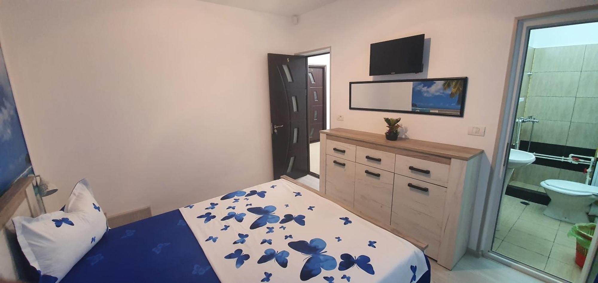 מלון קוסטינסטי Casa Sebastian חדר תמונה