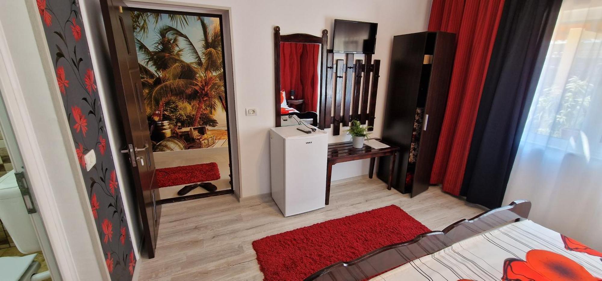מלון קוסטינסטי Casa Sebastian חדר תמונה
