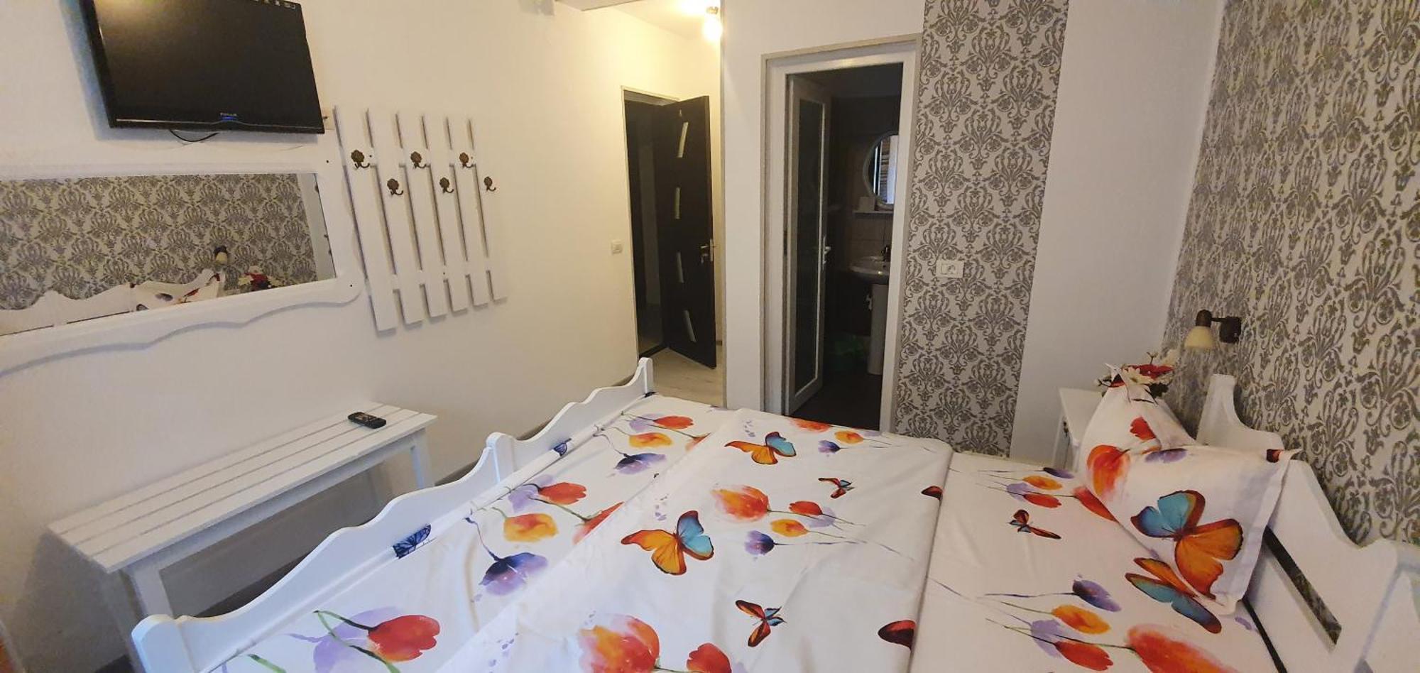 מלון קוסטינסטי Casa Sebastian חדר תמונה