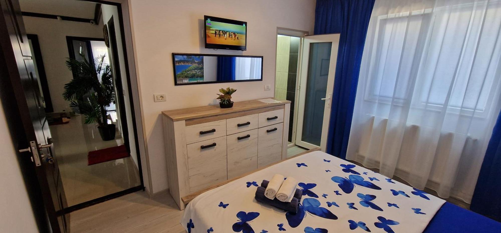 מלון קוסטינסטי Casa Sebastian חדר תמונה