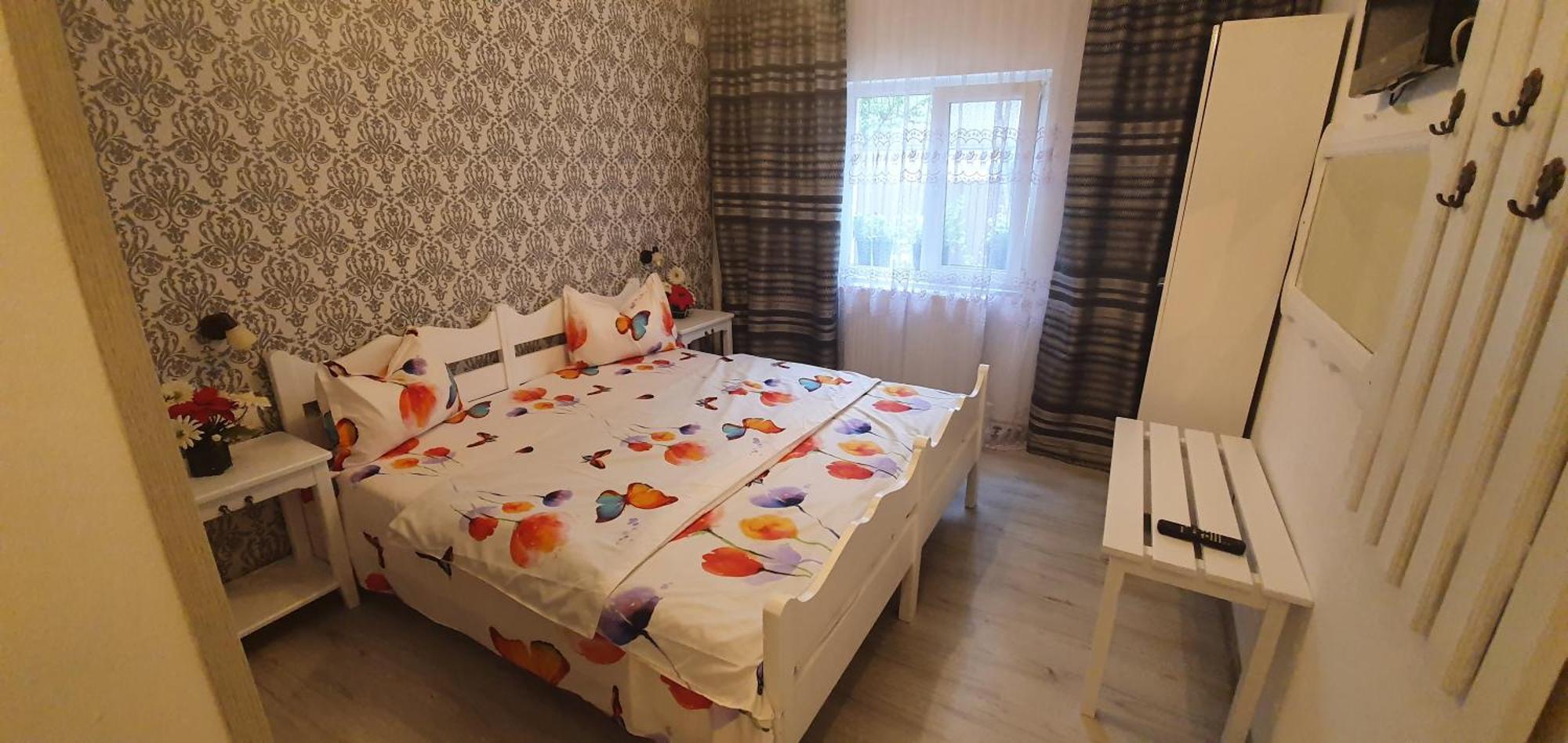 מלון קוסטינסטי Casa Sebastian חדר תמונה